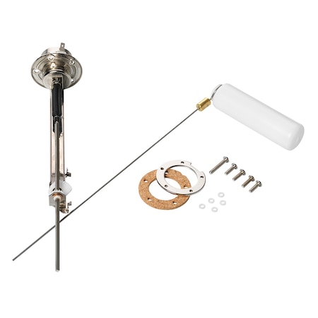 Veratron Veratron Fresh Water Level Sensor (Resistive) w/Adjust Lever &amp; Sea 226-828-001-001K